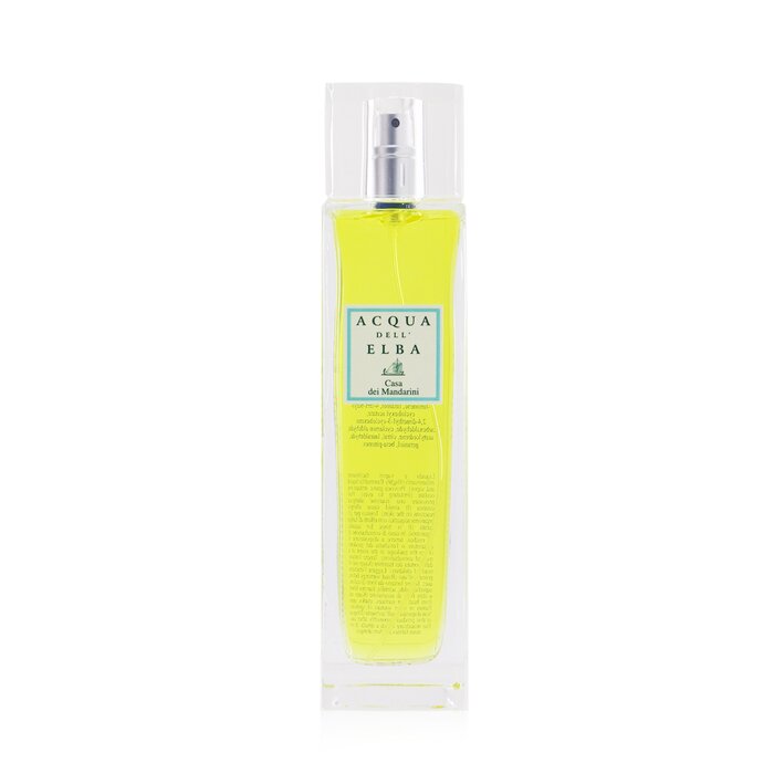 Room Spray - Casa Dei Mandarini - 100ml/3.4oz