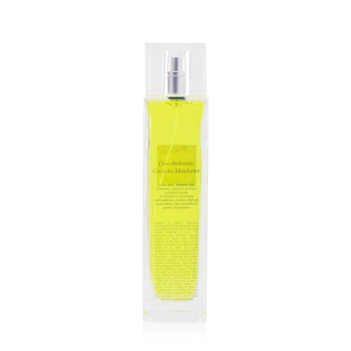 Room Spray - Casa Dei Mandarini - 100ml/3.4oz