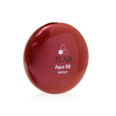 Aqua Bb Protect With Extra Refill - #03 - 2x14g/0.5oz