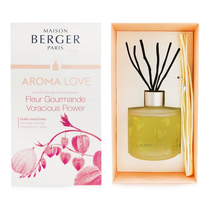 Scented Bouquet - Aroma Love - 180ml/6.08oz