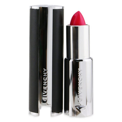 Le Rouge Luminous Matte High Coverage Lipstick - # 209 Rose Perfecto - 3.4g/0.12oz