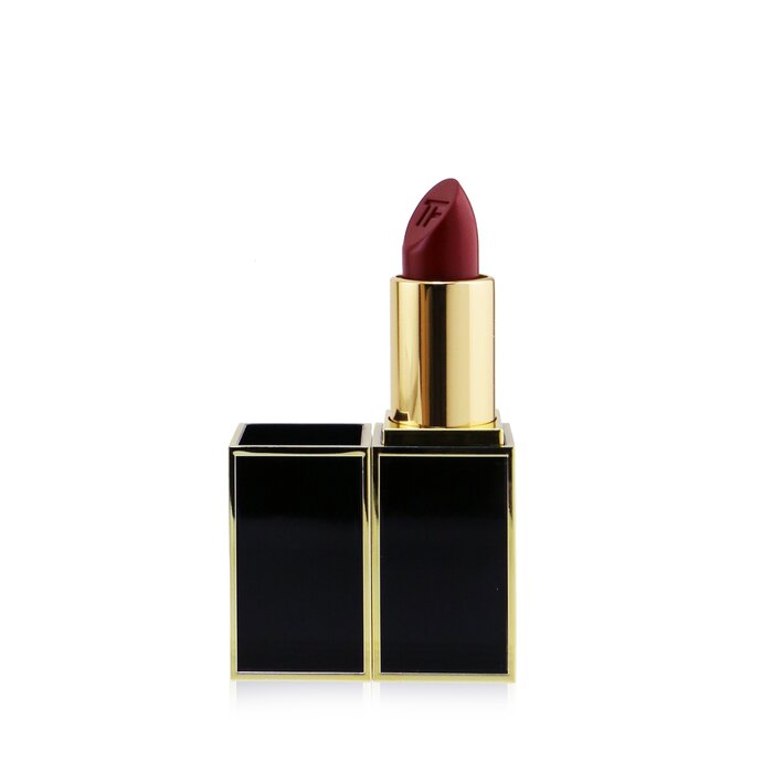 Lip Color Matte - # 16 Scarlet Rouge - 3g/0.1oz