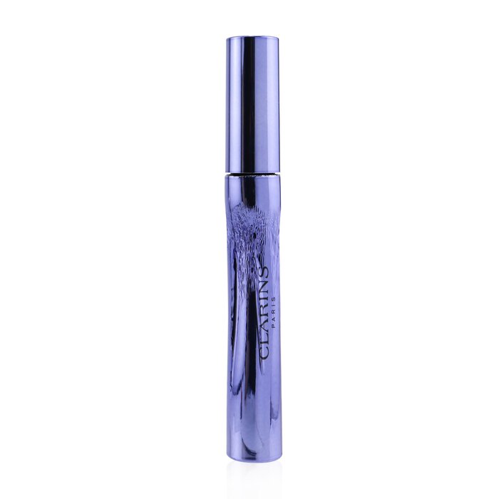 Wonder Perfect Mascara 4d Waterproof- # 01 Perfect Black - 8ml/0.2oz