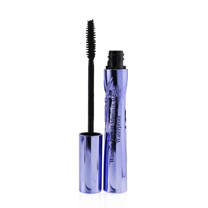 Wonder Perfect Mascara 4d Waterproof- # 01 Perfect Black - 8ml/0.2oz