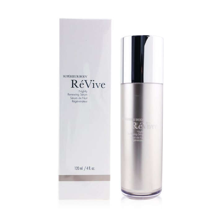 Superieur Body Nightly Renewing Serum - 120ml/4oz