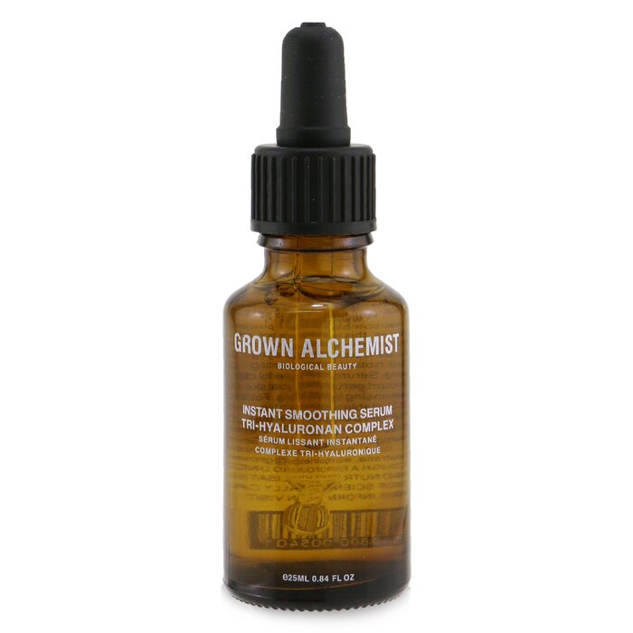 Instant Smoothing Serum - 25ml/0.84oz