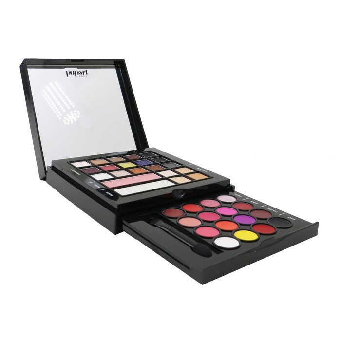 Pupart M Make Up Palette - 