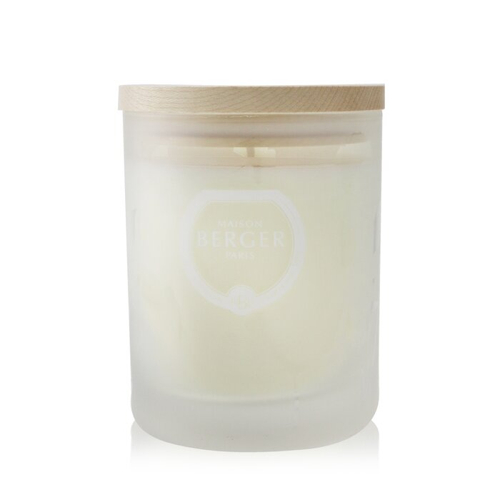 Scented Candle - Aroma Respire - 180g/6.3oz