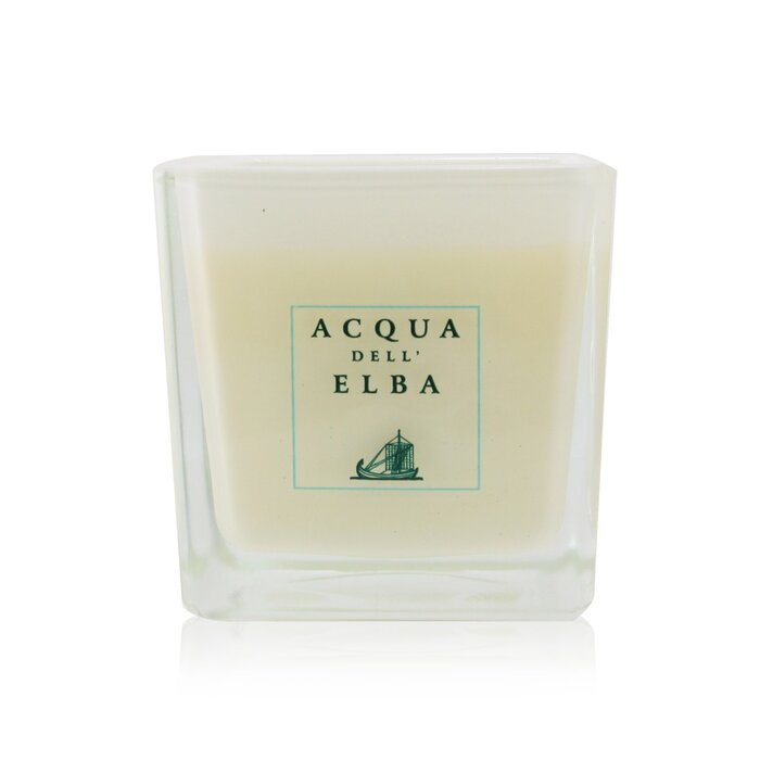 Scented Candle - Limonaia Di Sant'andrea - 180g/6.4oz