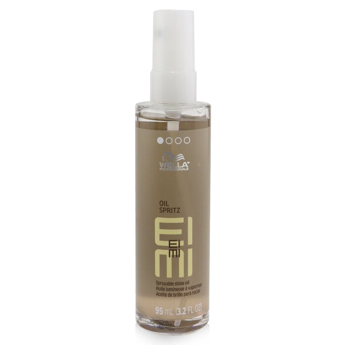 Eimi Oil Spritz Sprayable Styling Oil (hold Level 1) - 95ml/3.2oz