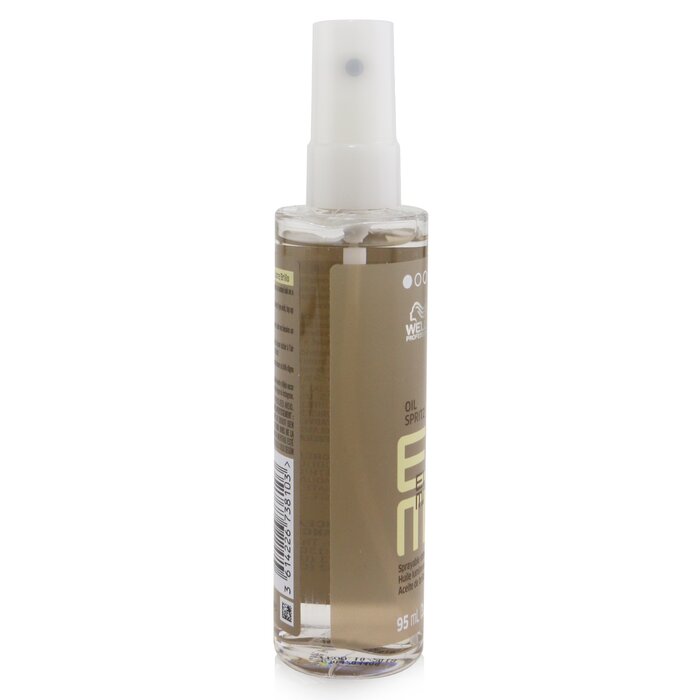 Eimi Oil Spritz Sprayable Styling Oil (hold Level 1) - 95ml/3.2oz