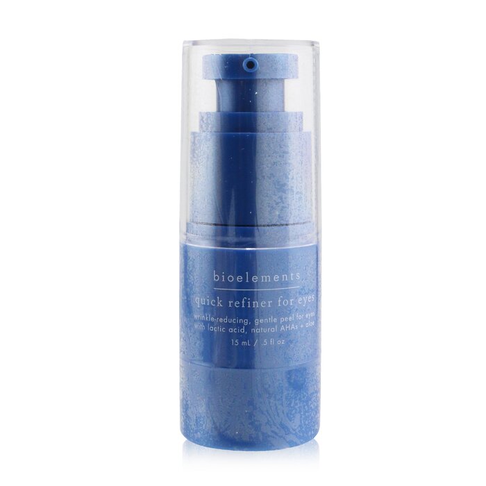 Quick Refiner For Eyes - 15ml/0.5oz