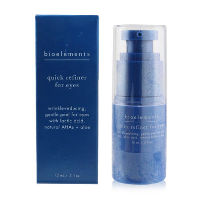 Quick Refiner For Eyes - 15ml/0.5oz