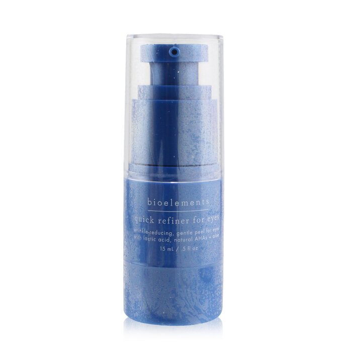 Quick Refiner For Eyes - 15ml/0.5oz