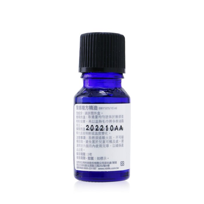 Spice Of Beauty Essential Oil - Nb Rejuvenating Face Essential Oil - 10ml/0.3oz