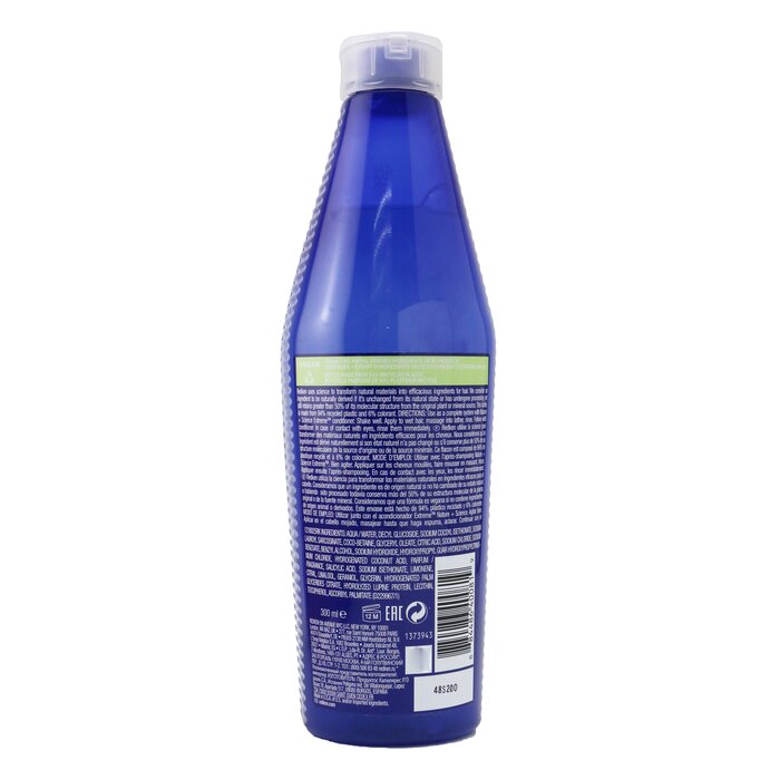Nature + Science Extreme Fortifying Shampoo (for Distressed Hair) - 300ml/10.1oz