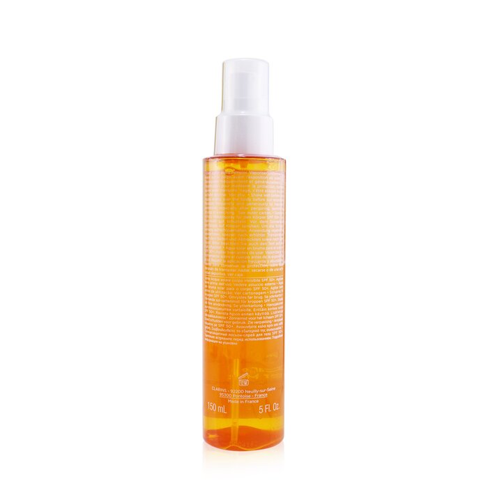 Sun Care Water Mist For Body Spf 50+ - 150ml/5oz