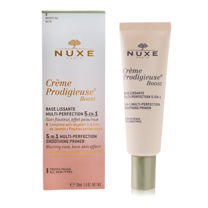 Creme Prodigieuse Boost  5 In 1 Multi Perfection Smoothing Primer - 30ml/1oz