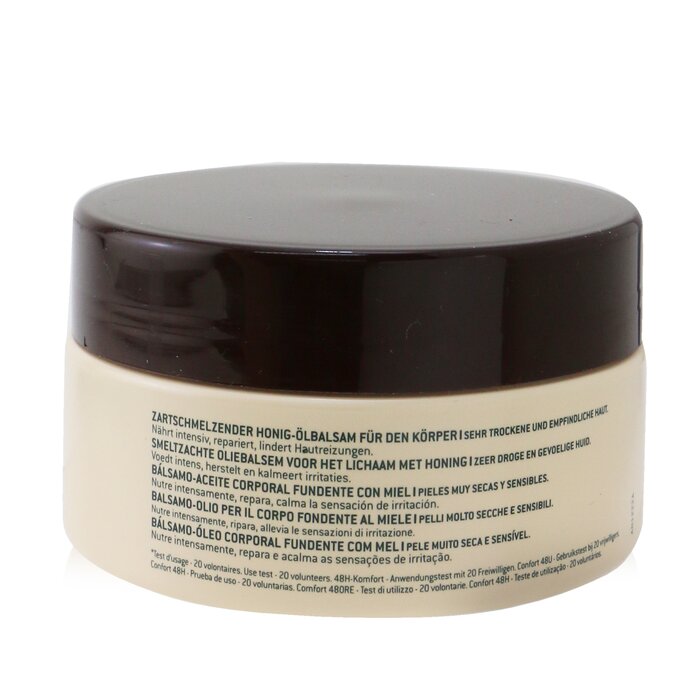 Reve De Miel Melting Honey Oil Balm - 200ml/6.7oz