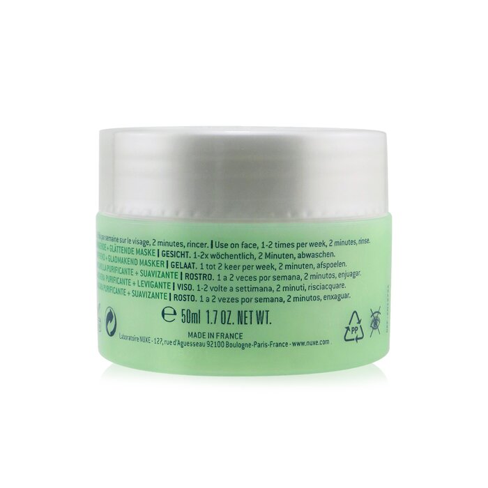 Insta-masque Purifying + Soothing Mask - 50ml/1.7oz