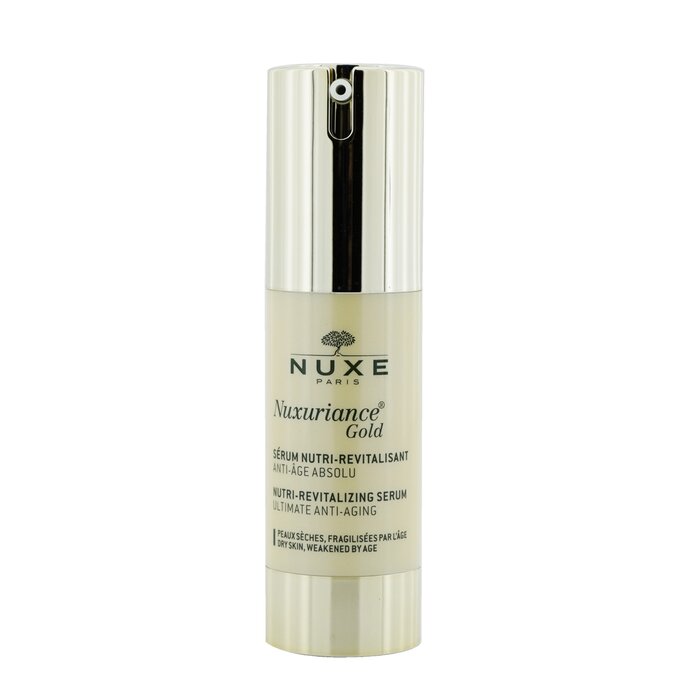 Nuxuriance Gold Nutri-revitalizing Serum - 30ml/1oz