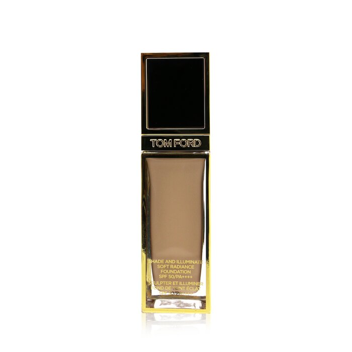 Shade And Illuminate Soft Radiance Foundation Spf 50 - # 1.3 Nude Ivory - 30ml/1oz