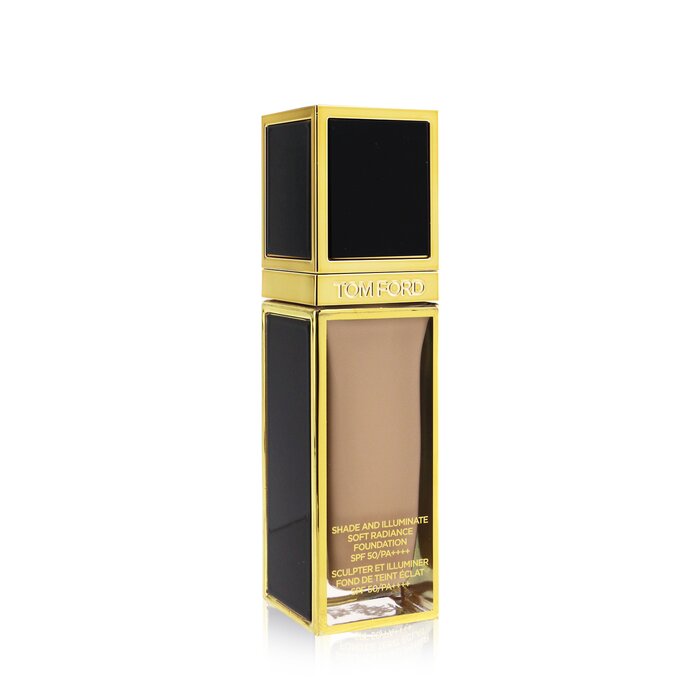 Shade And Illuminate Soft Radiance Foundation Spf 50 - # 1.3 Nude Ivory - 30ml/1oz