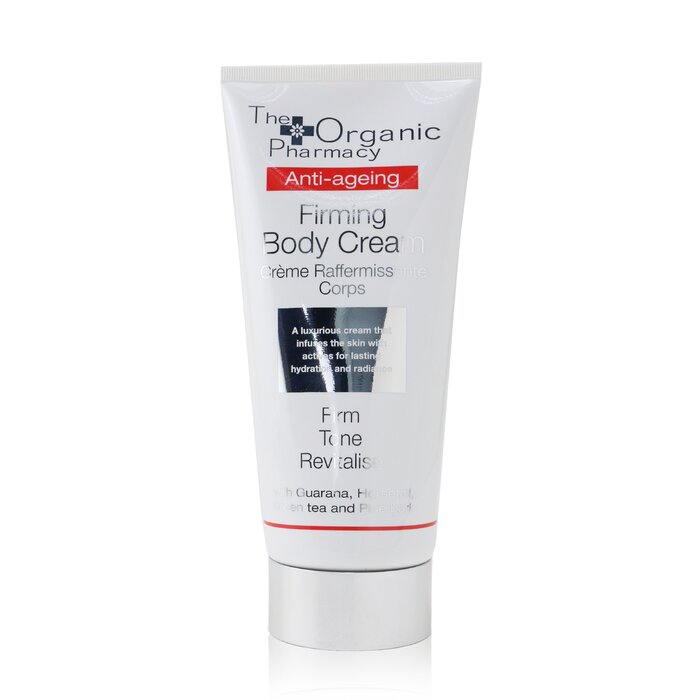 Anti-ageing Firming Body Cream - Firm, Tone & Revitalise - 200ml/6.6oz