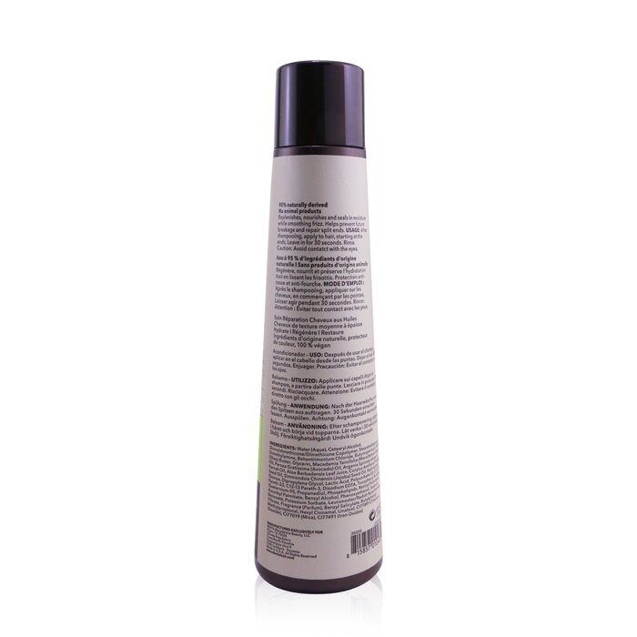 Professional Nourishing Repair Conditioner (medium To Coarse Textures) - 300ml/10oz