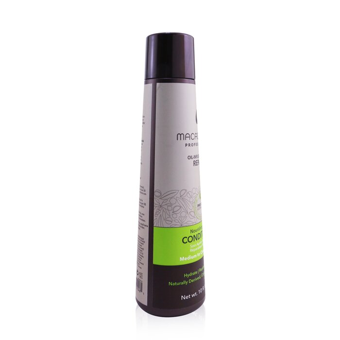 Professional Nourishing Repair Conditioner (medium To Coarse Textures) - 300ml/10oz