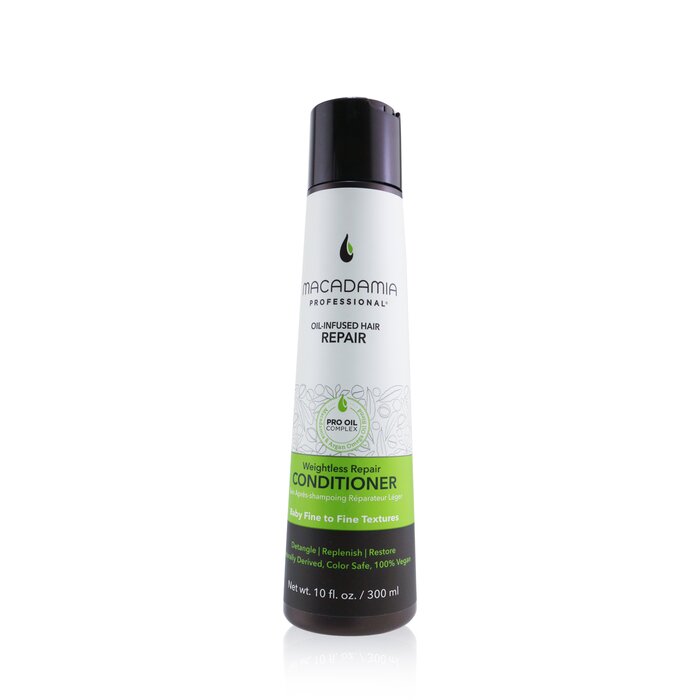 Professional Weightless Repair Conditioner (baby Fine To Fine Textures) - 300ml/10oz