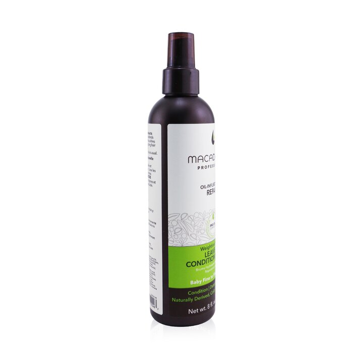 Professional Weightless Repair Leave-in Conditioning Mist (baby Fine To Fine Textures) - 236ml/8oz