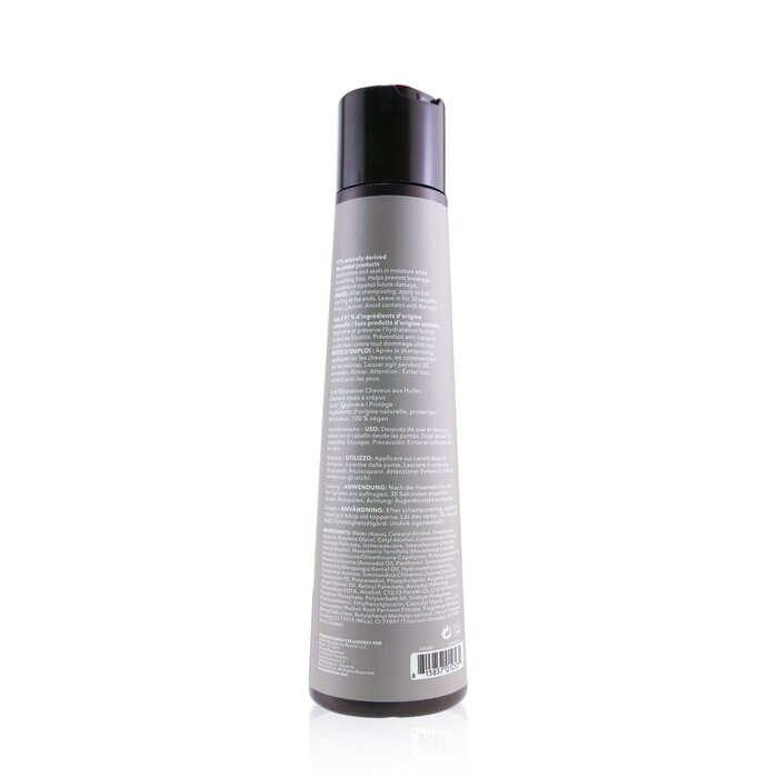 Professional Ultra Rich Repair Conditioner (coarse To Coiled Textures) - 300ml/10oz