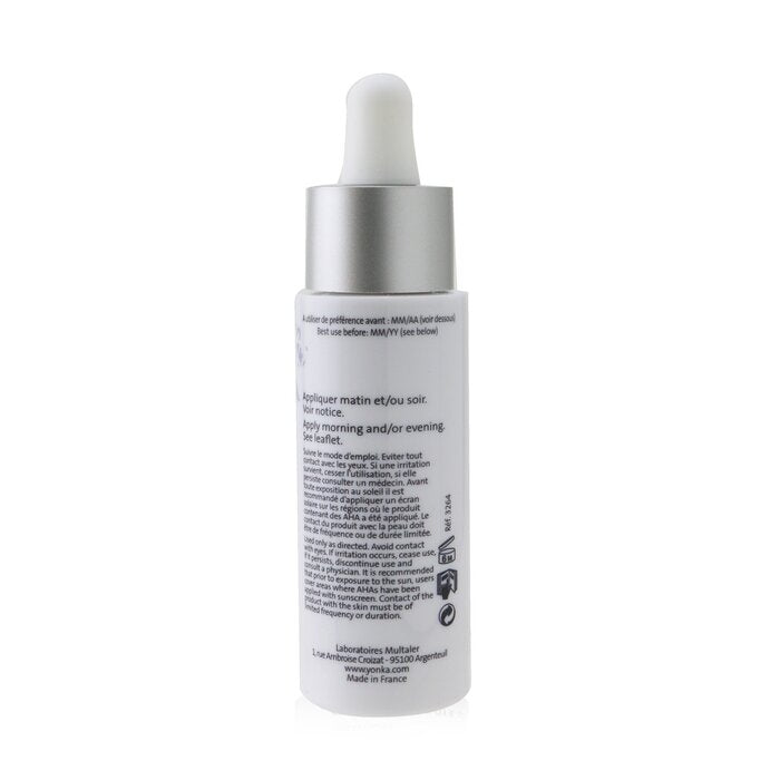 Specifics Essential White With Ficus Flower & Aha - Daily Bright & Peel Solution - 30ml/1.01oz