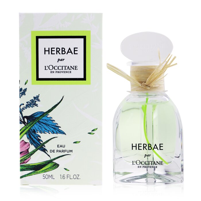 Herbae Par Eau De Parfum Spray - 50ml/1.6oz