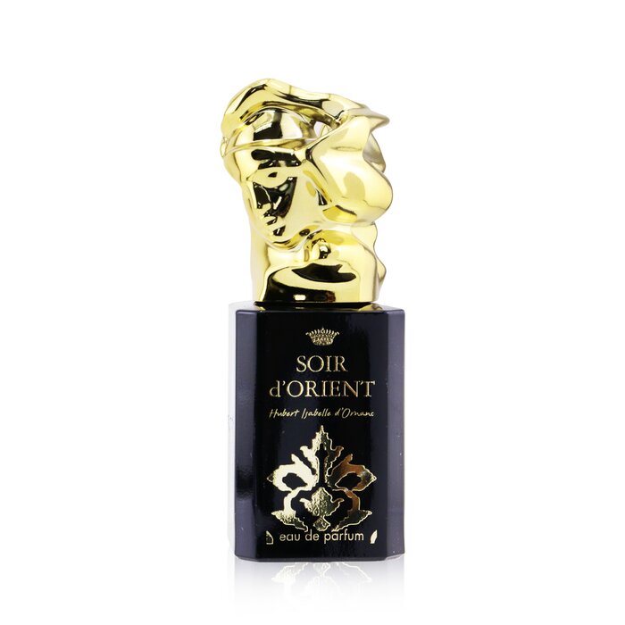 Soir D'orient Eau De Parfum Spray - 30ml/1oz