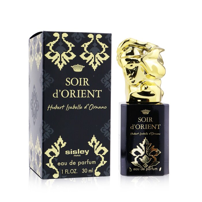 Soir D'orient Eau De Parfum Spray - 30ml/1oz