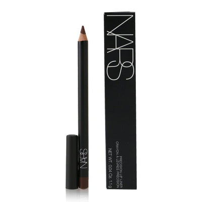 Precision Lip Liner - # Spunk - 1.1g/0.04oz