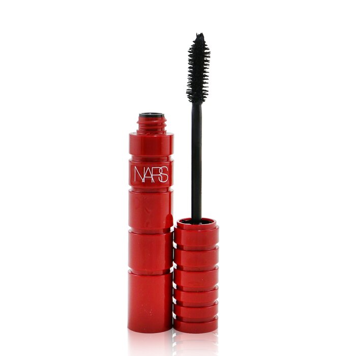 Climax Dramatic Volumizing Mascara - # Explicit Black - 6g/0.21oz