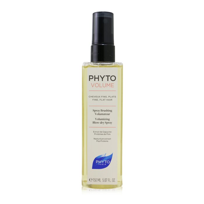 Phytovolume Volumizing Blow-dry Spray (fine, Flat Hair) - 150ml/5.07oz