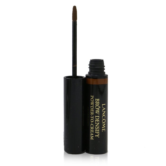 Brow Densify Powder To Cream - # 09 Caramel - 1.6g/0.05oz