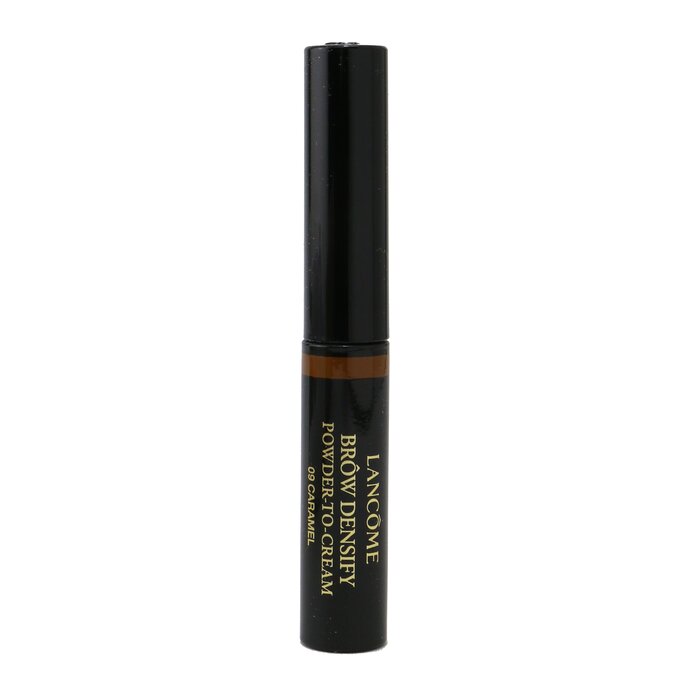 Brow Densify Powder To Cream - # 09 Caramel - 1.6g/0.05oz