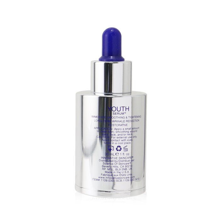 Youth Serum - 30ml/1oz