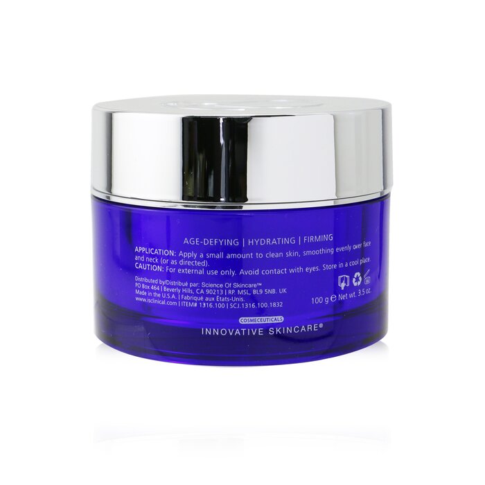 Youth Intensive Creme - 100ml/3.3oz