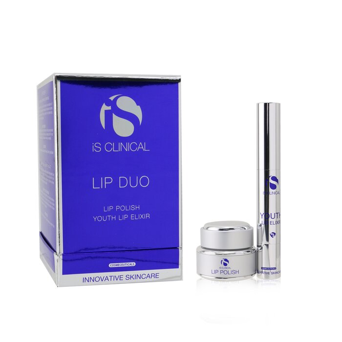 Lip Duo - 2pcs