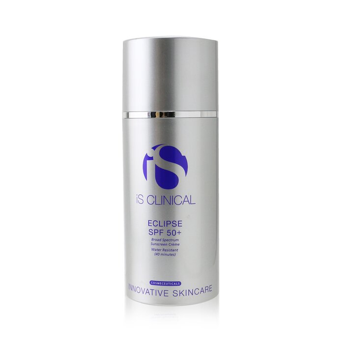 Eclipse Spf 50 Sunscreen Cream - # Perfectint Beige - 100ml/3.3oz