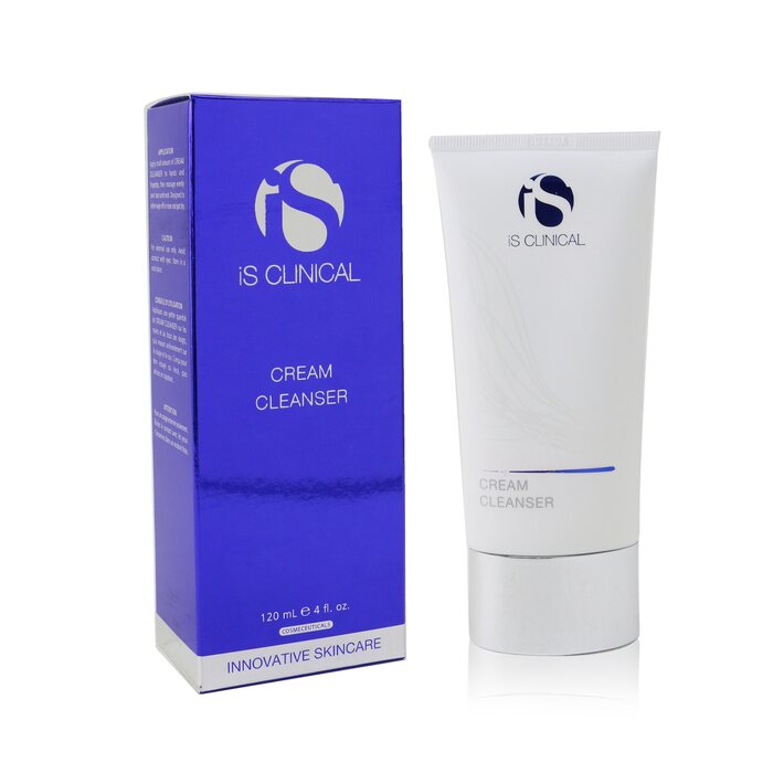 Cream Cleanser - 120ml/4oz