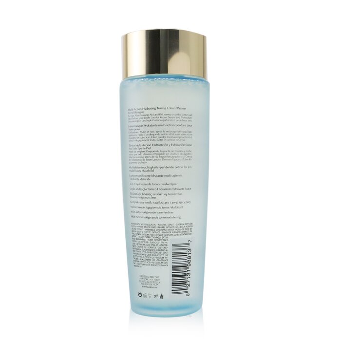 Perfectly Clean Multi-action Toning Lotion/ Refiner - 200ml/6.7oz