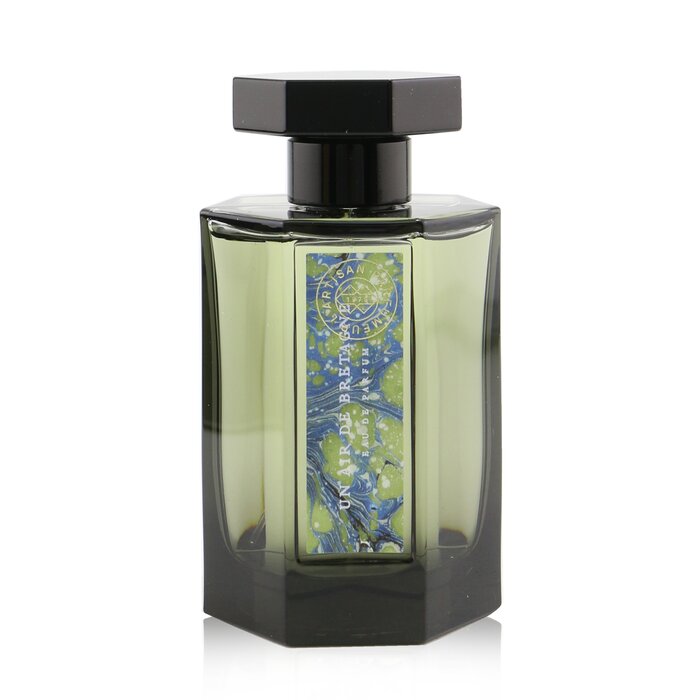 Un Air De Bretagne Eau De Parfum Spray - 100ml/3.4oz