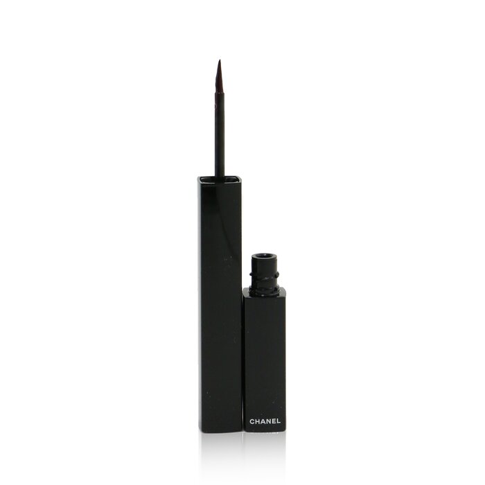 Le Liner De Chanel Liquid Eyeliner - # 516 Rouge Noir - 2.5ml/0.08oz